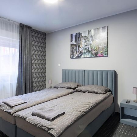 Bed And Breakfast 33 杜伊斯堡 外观 照片