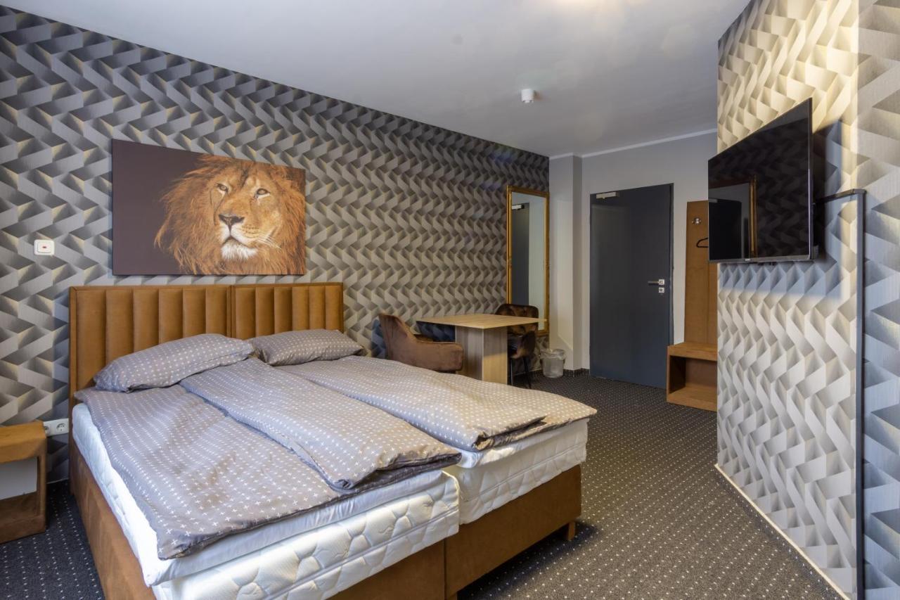 Bed And Breakfast 33 杜伊斯堡 外观 照片