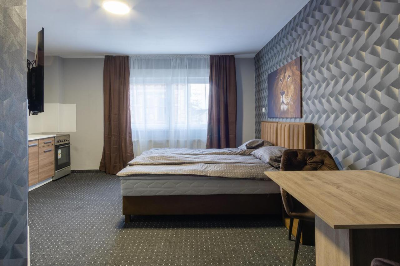 Bed And Breakfast 33 杜伊斯堡 外观 照片