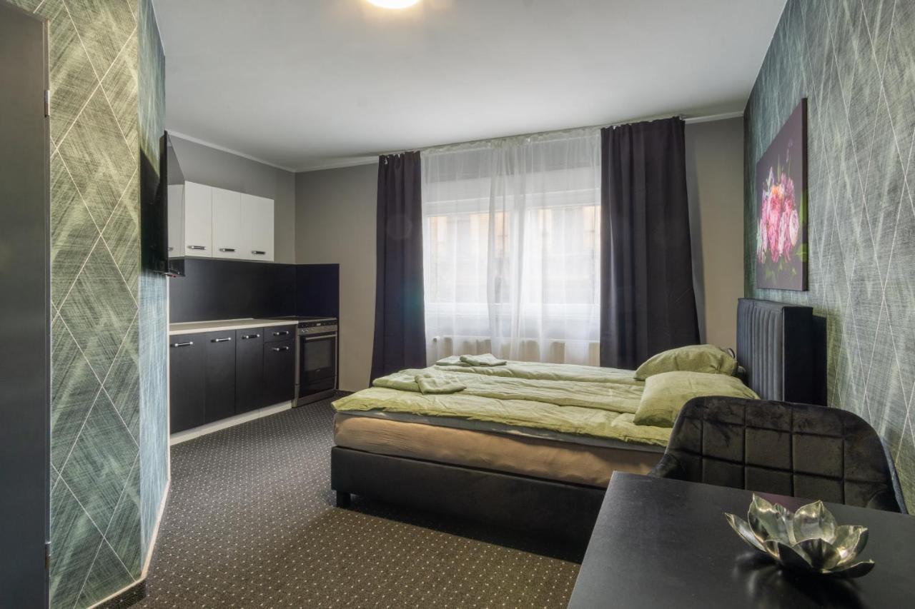 Bed And Breakfast 33 杜伊斯堡 外观 照片