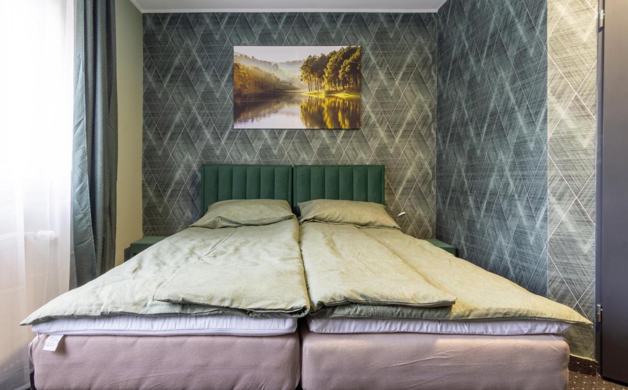 Bed And Breakfast 33 杜伊斯堡 外观 照片