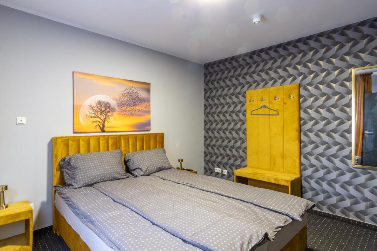 Bed And Breakfast 33 杜伊斯堡 外观 照片