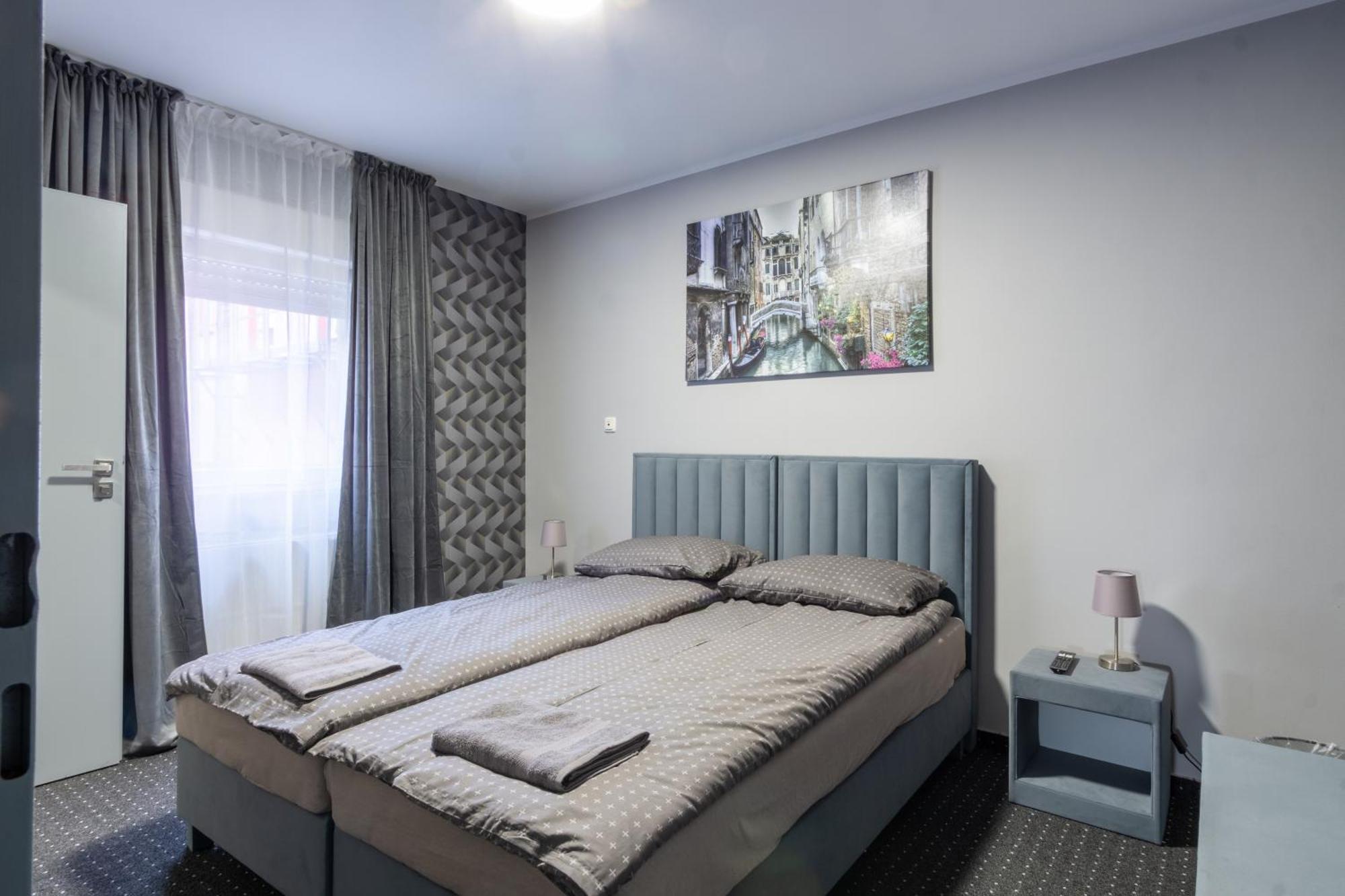 Bed And Breakfast 33 杜伊斯堡 外观 照片