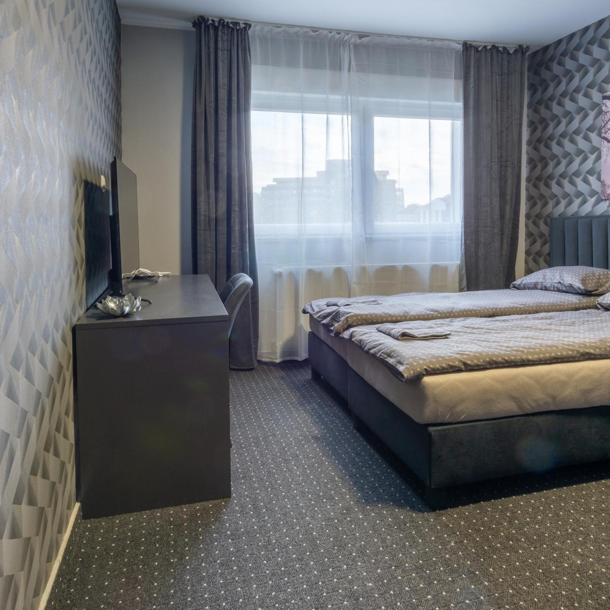 Bed And Breakfast 33 杜伊斯堡 外观 照片