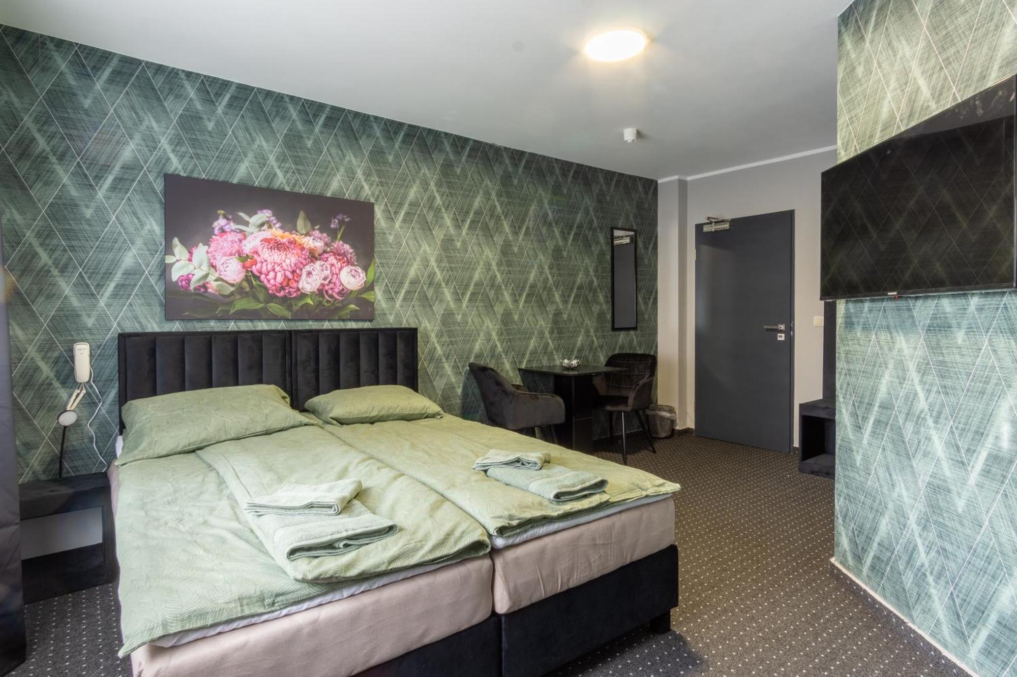 Bed And Breakfast 33 杜伊斯堡 外观 照片
