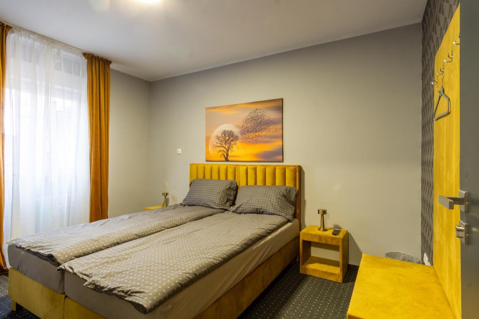 Bed And Breakfast 33 杜伊斯堡 外观 照片