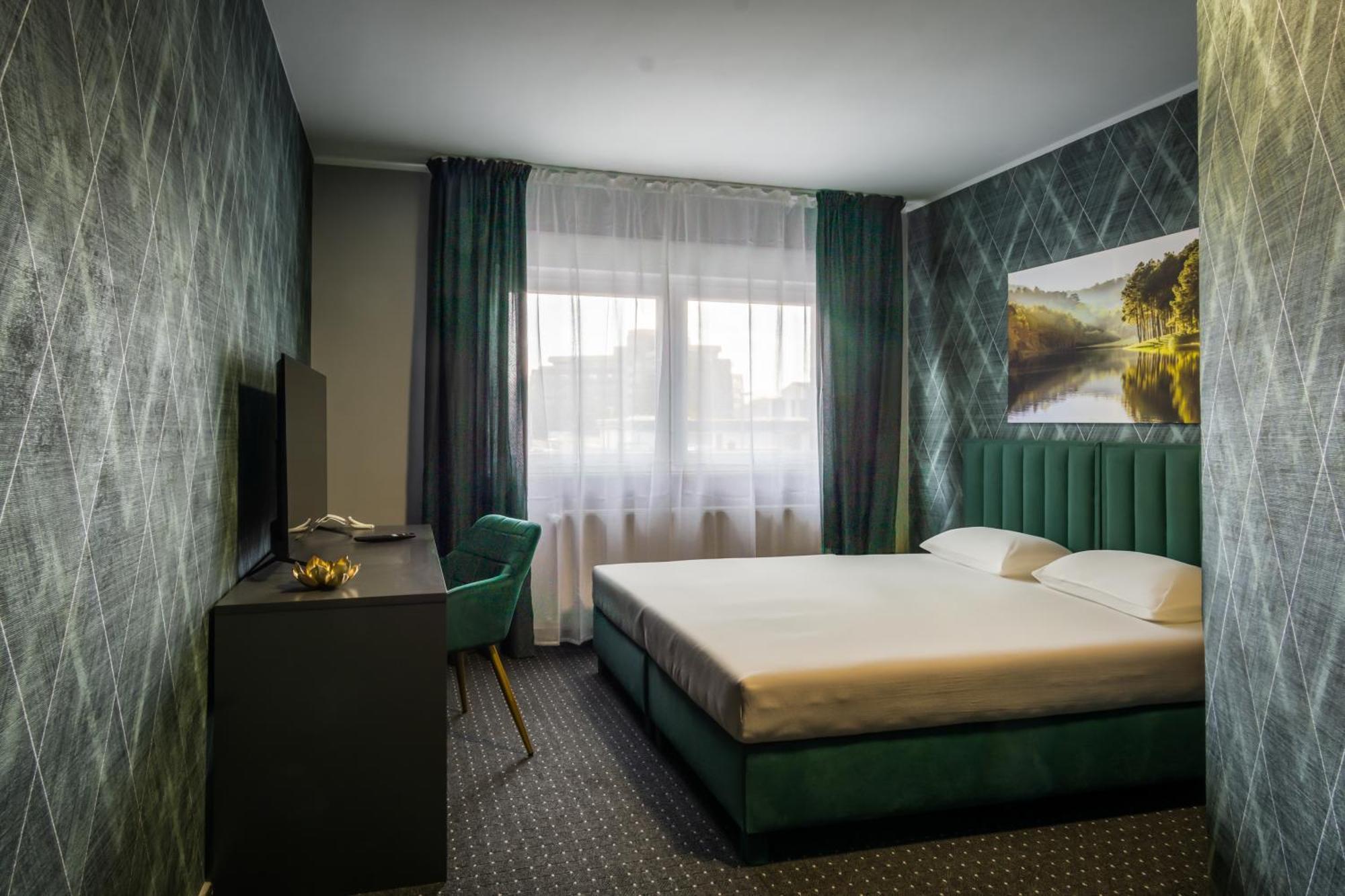 Bed And Breakfast 33 杜伊斯堡 外观 照片