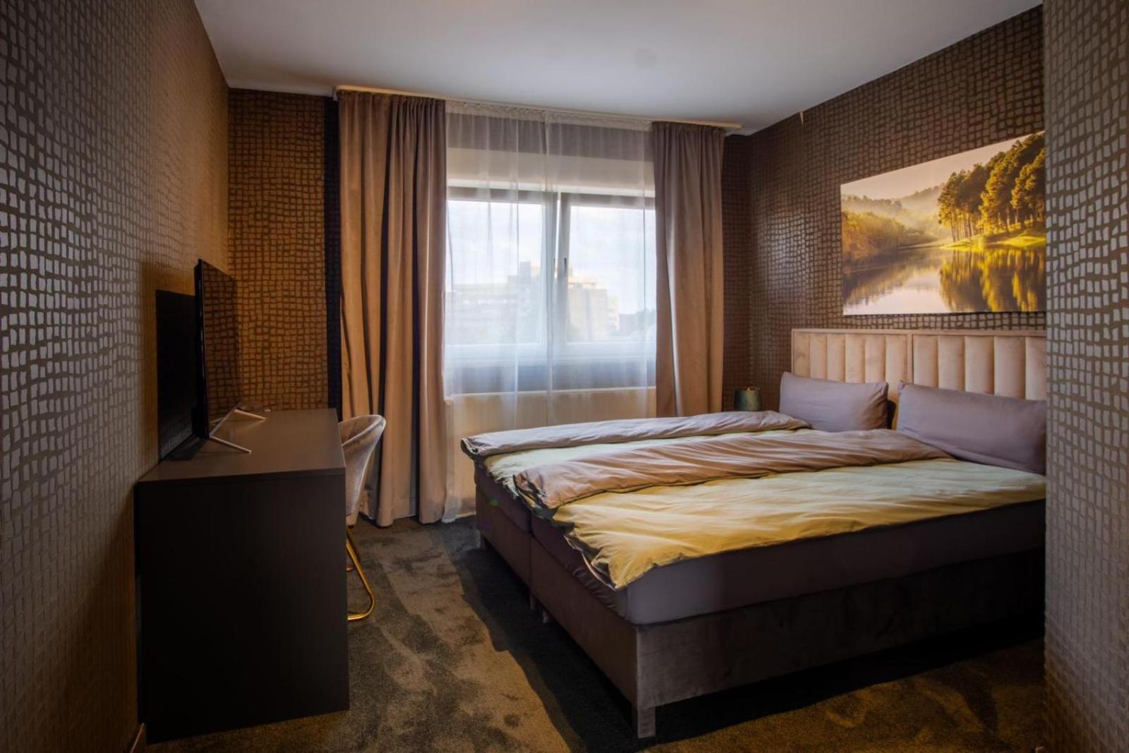 Bed And Breakfast 33 杜伊斯堡 外观 照片