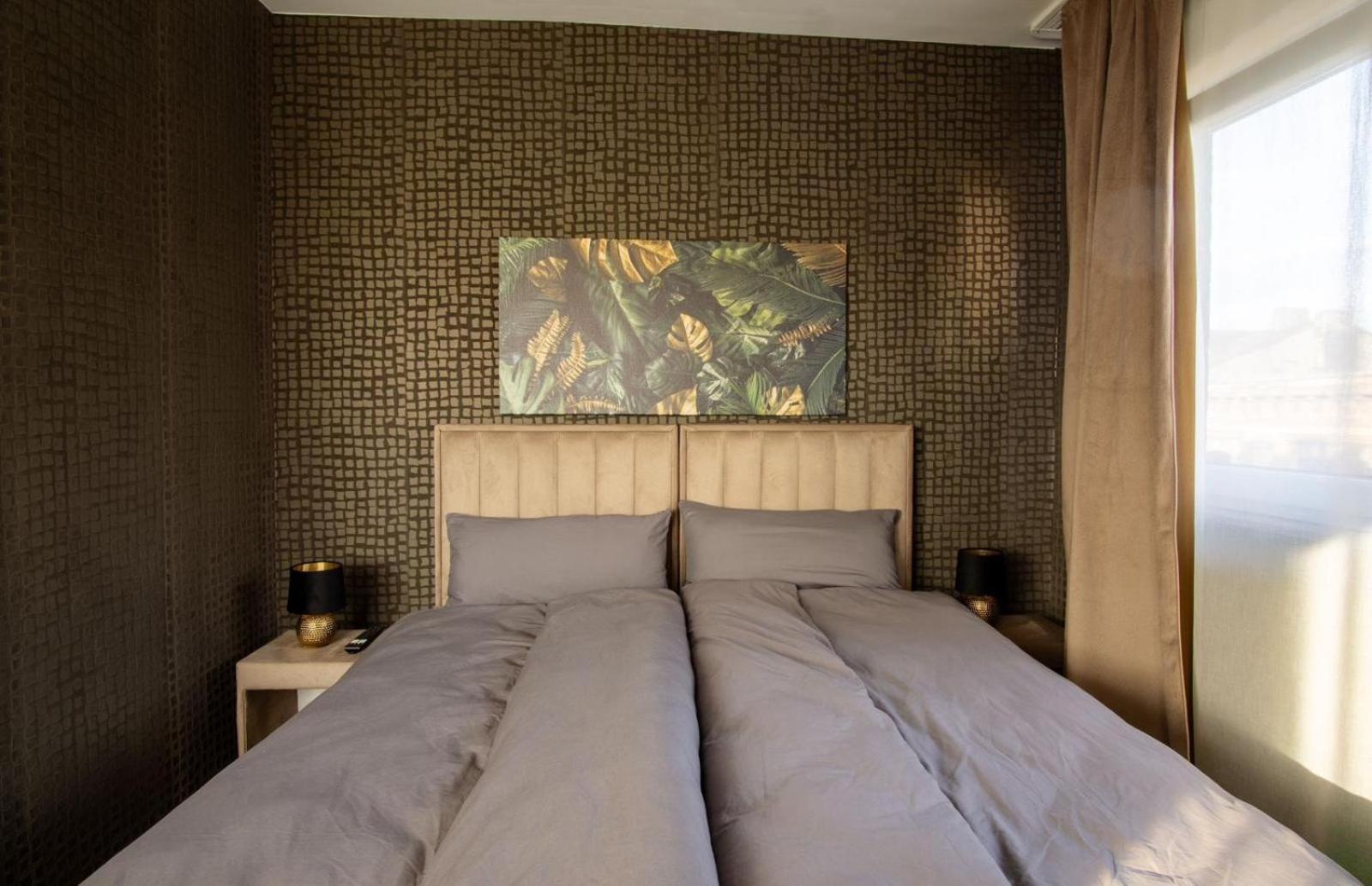 Bed And Breakfast 33 杜伊斯堡 外观 照片