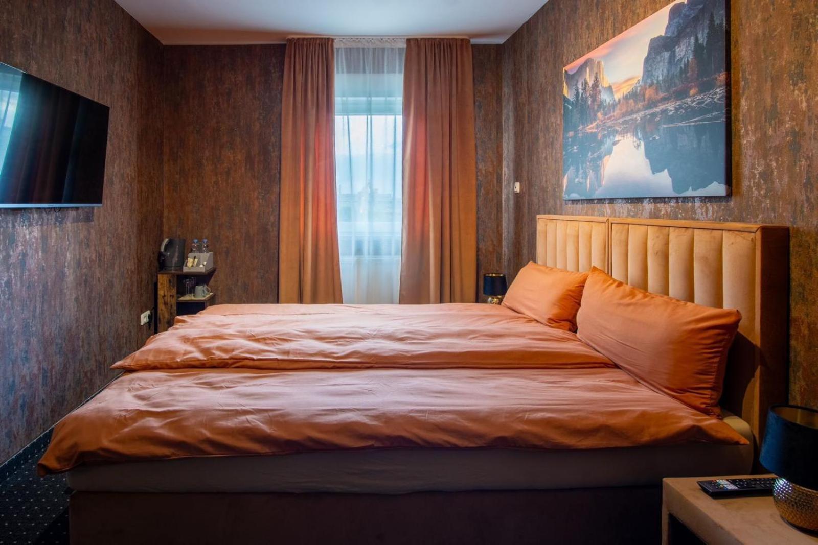 Bed And Breakfast 33 杜伊斯堡 外观 照片