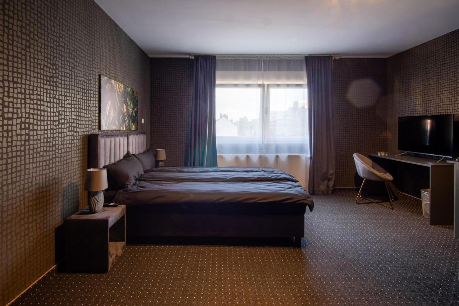 Bed And Breakfast 33 杜伊斯堡 外观 照片