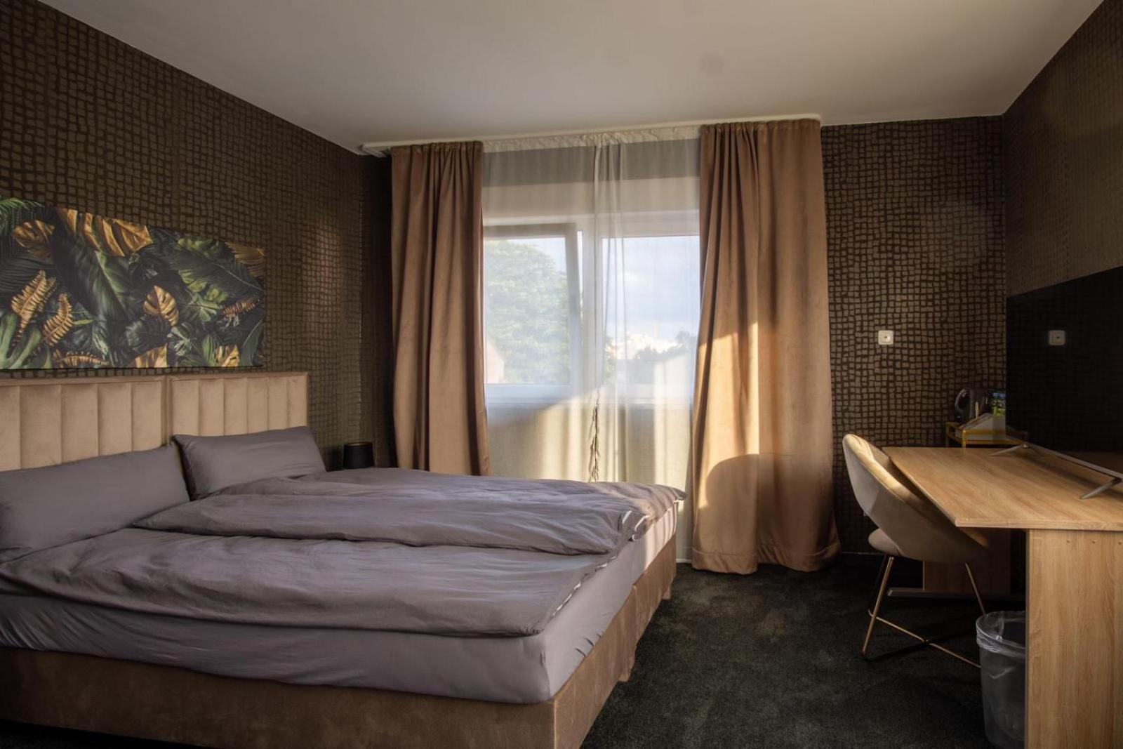 Bed And Breakfast 33 杜伊斯堡 外观 照片