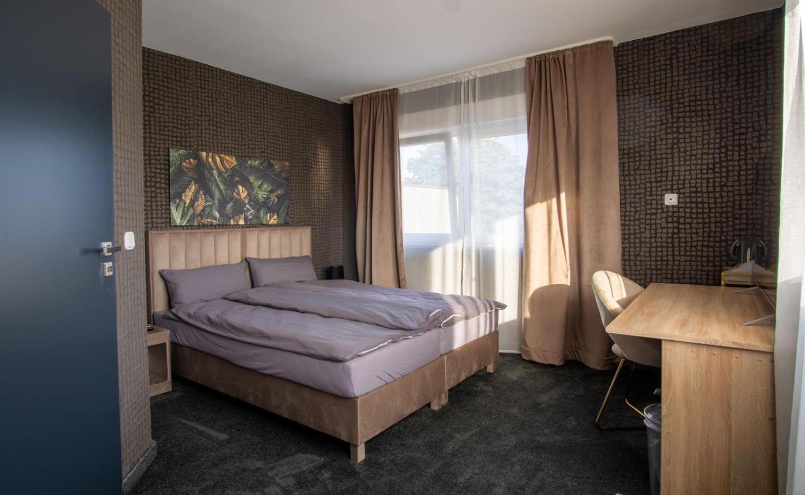 Bed And Breakfast 33 杜伊斯堡 外观 照片