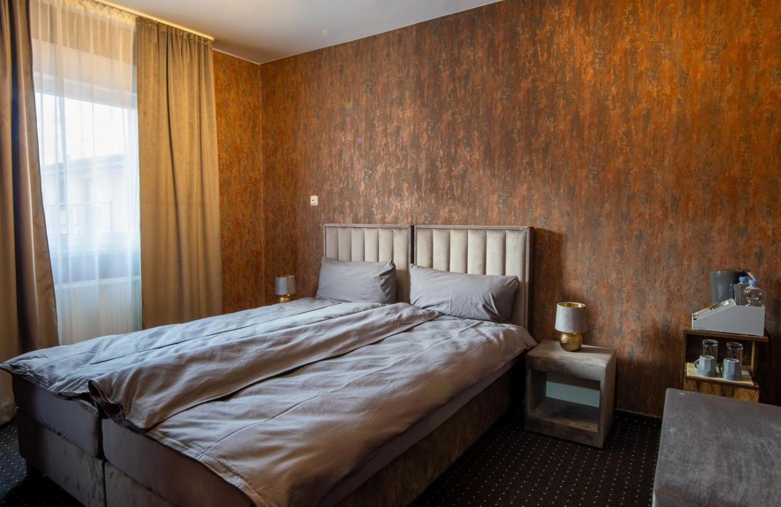 Bed And Breakfast 33 杜伊斯堡 外观 照片
