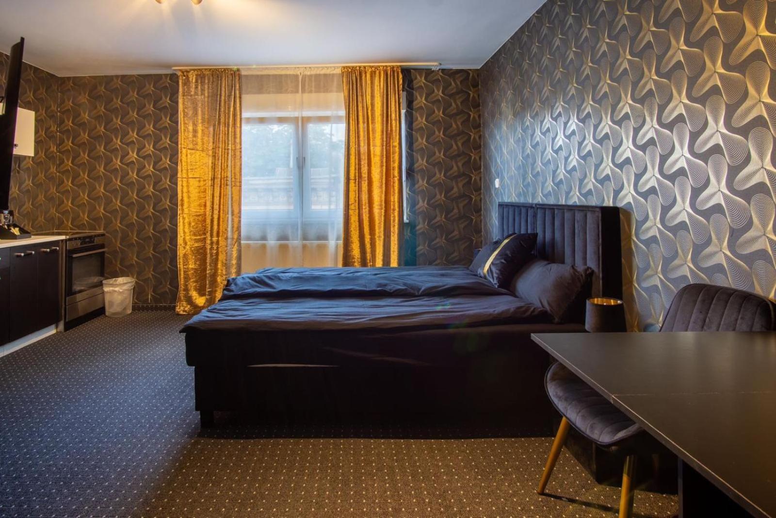 Bed And Breakfast 33 杜伊斯堡 外观 照片