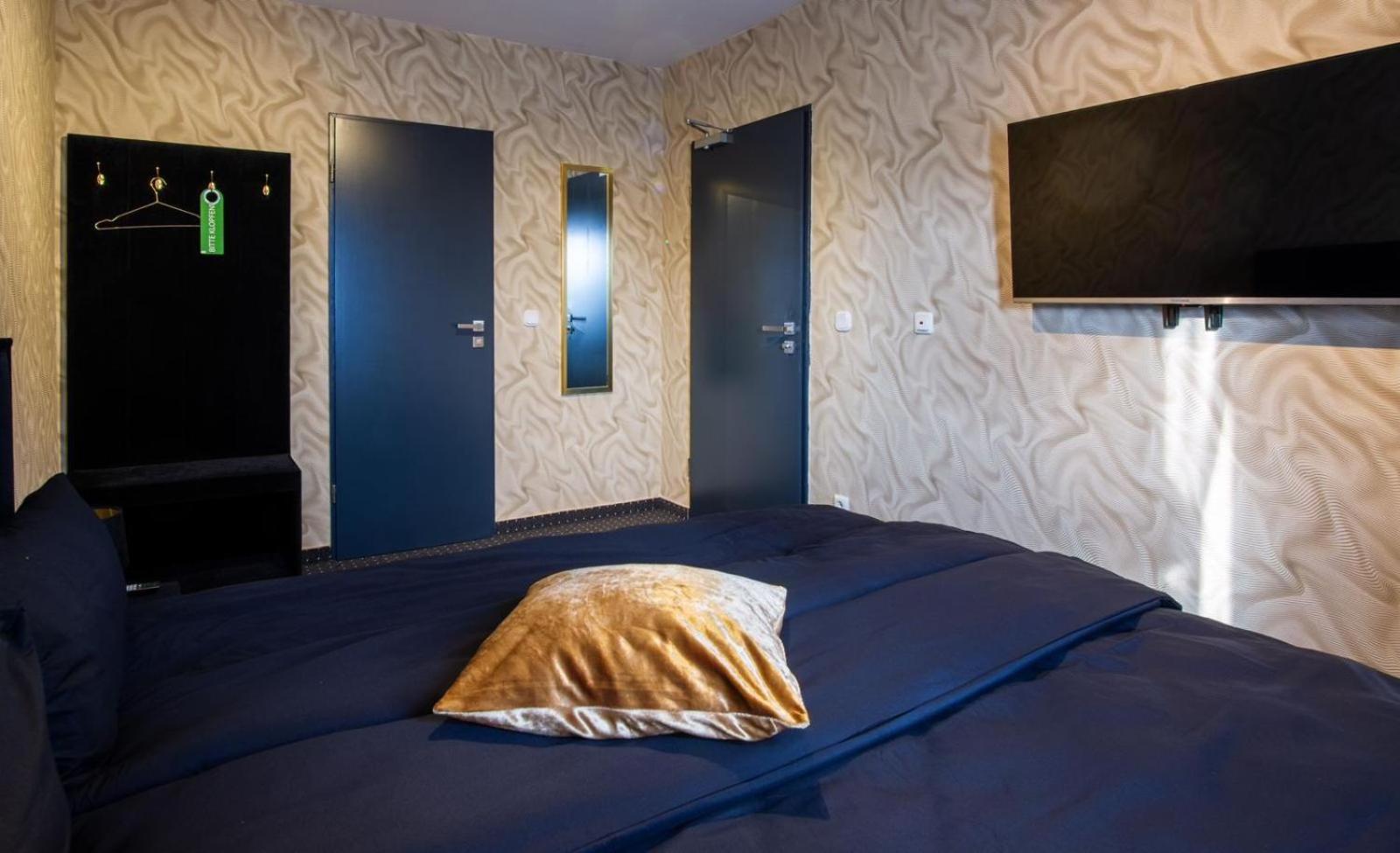 Bed And Breakfast 33 杜伊斯堡 外观 照片