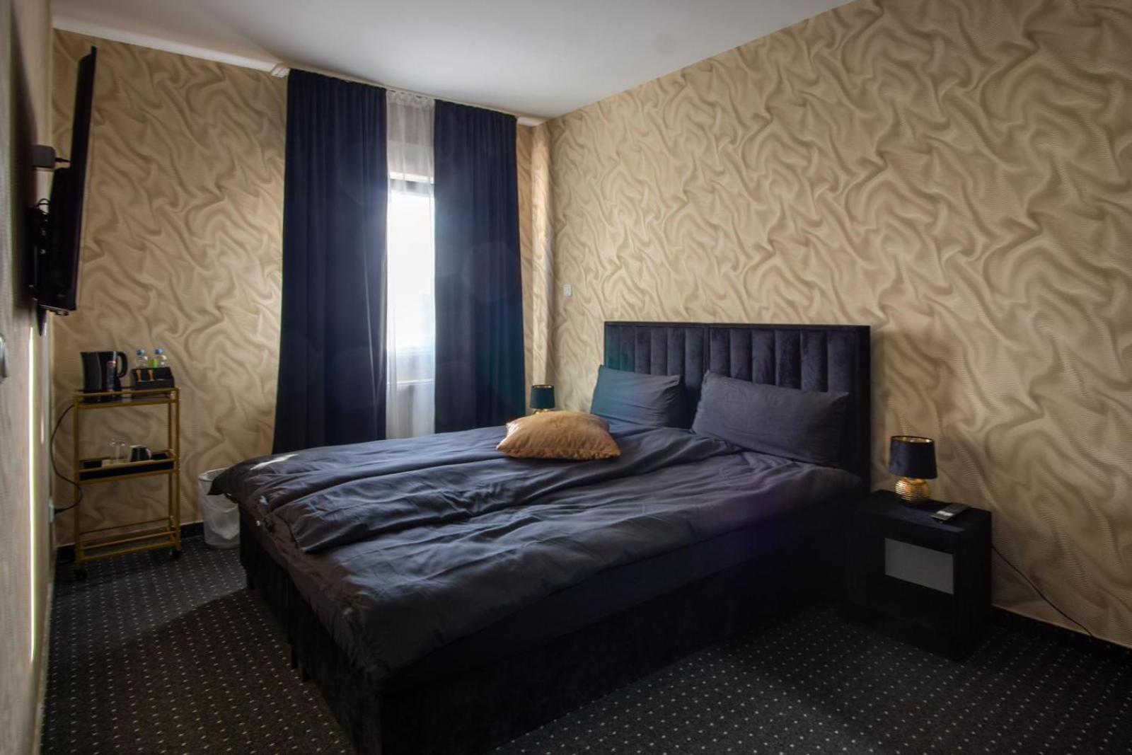 Bed And Breakfast 33 杜伊斯堡 外观 照片